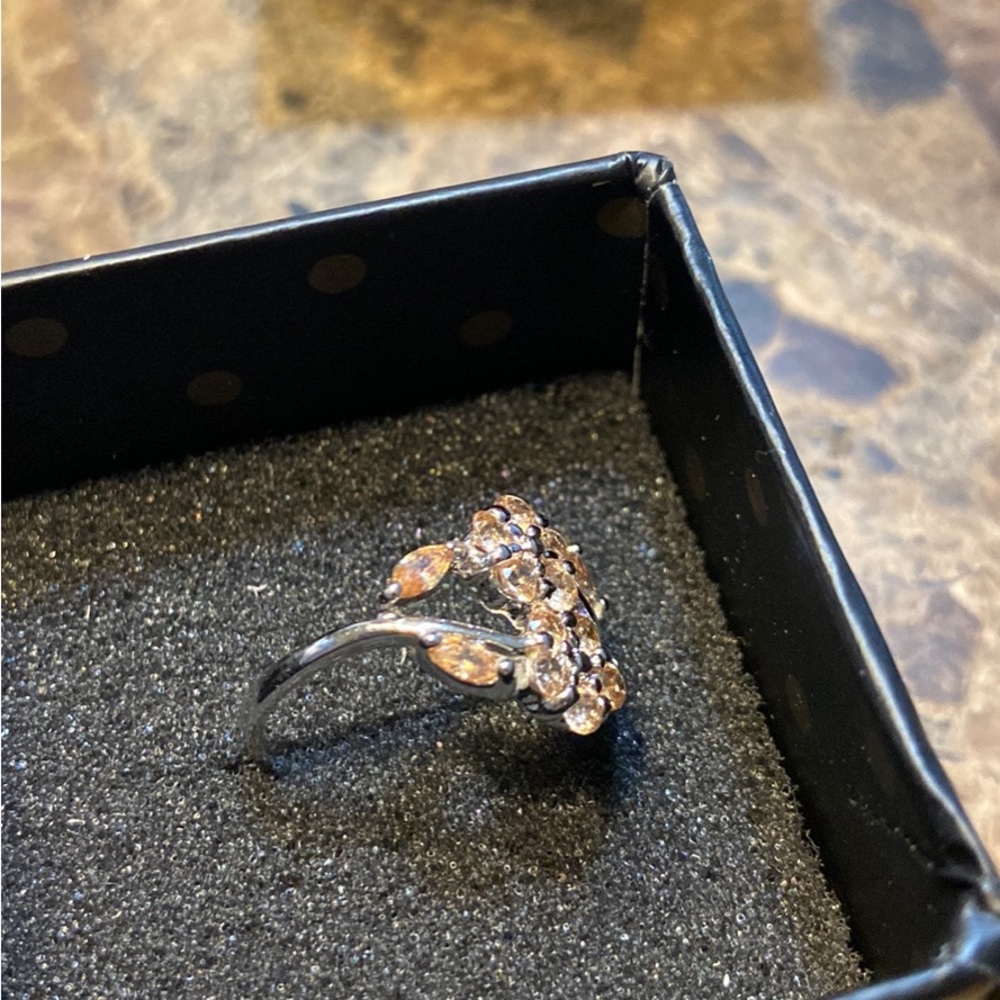 Ring Size 6 - Picture 2 of 2